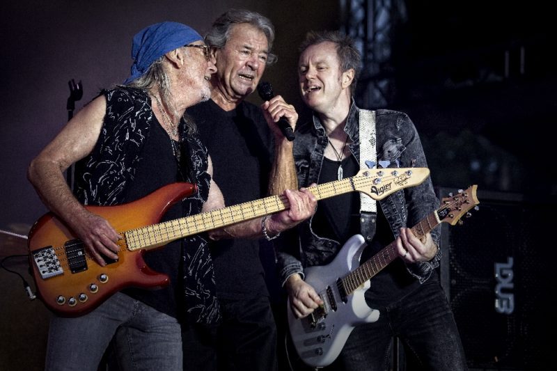 DeepPurple16 - Soundifi