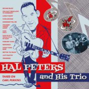 Hal Peters - Soundi.fi