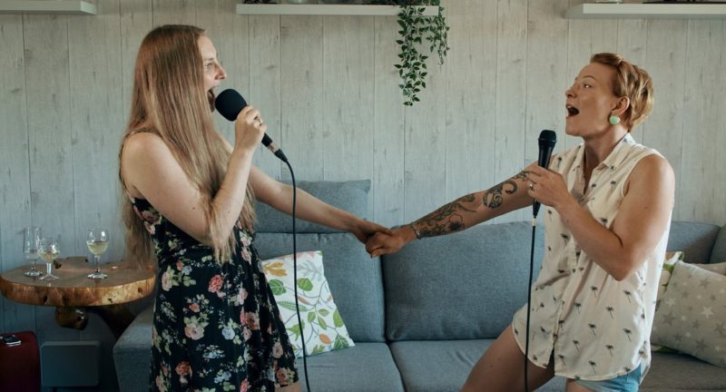 karaokeparatiisi - Soundi.fi
