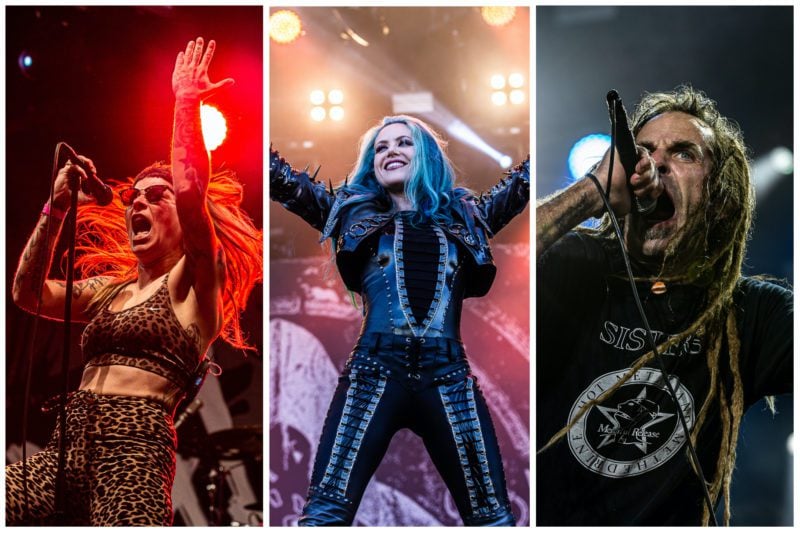 Knotfest-lommi - Soundi.fi