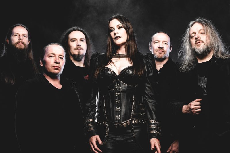 Nightwish_Saffer - Soundi.fi