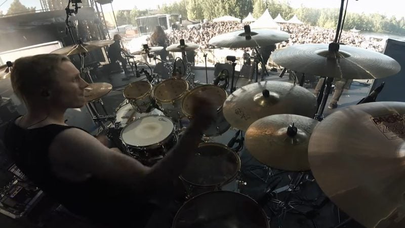 pilve drumcam 20220617 - Soundifi