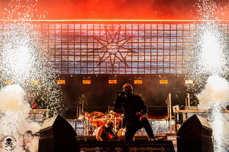 Slipknot-22 - Soundi.fi