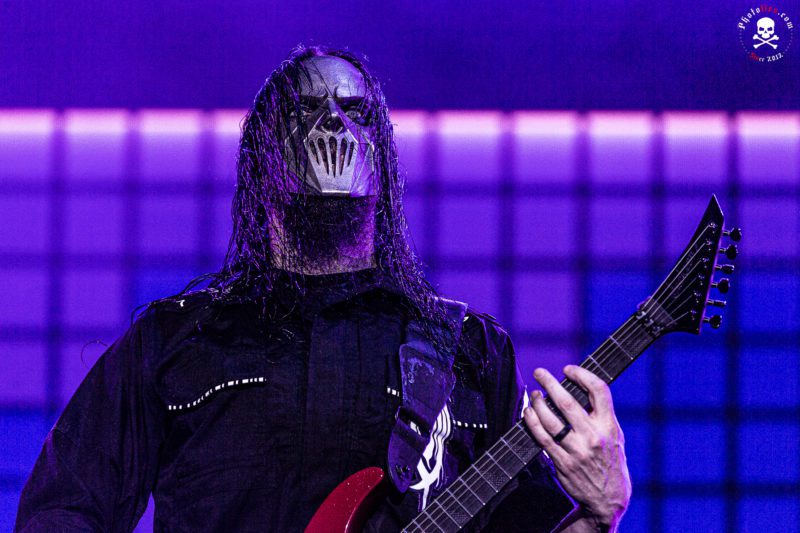 Slipknot-9 - Soundi.fi