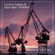 Telakka ja pieni sali - Soundi.fi
