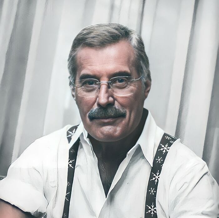 freddieold - Soundi.fi
