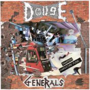 Generals Dodge kansi - Soundi.fi