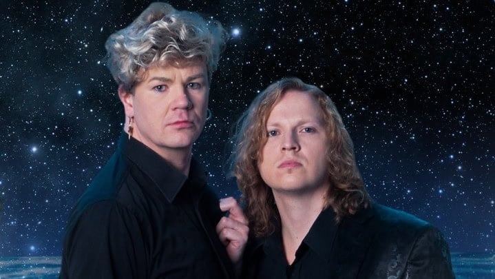 joutsenlaulu musikaali mikojan kraemer 2022 - Soundi.fi