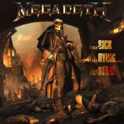 Megadeth - Soundi.fi
