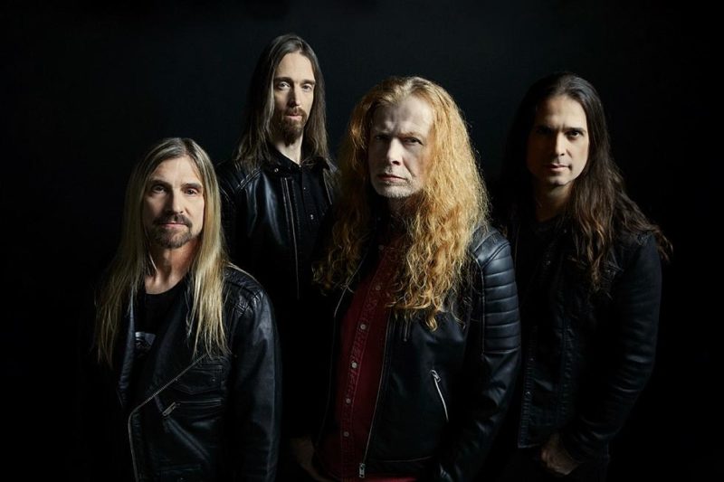 megadeth22 - Soundi.fi