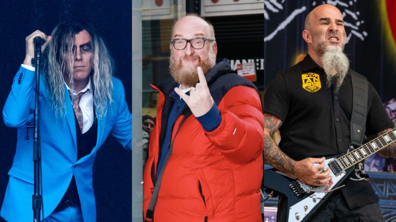 MJK Posehn Ian AOP - Soundi.fi