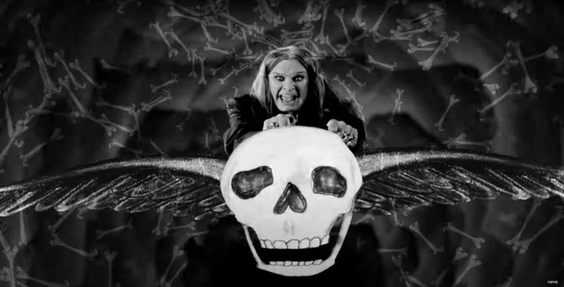 ozzy-one-of-those-days - Soundi.fi