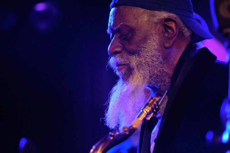 Pharoah-Sanders-10.10054155z - Soundi.fi