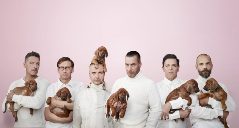 Rammstein_welpe_©JensKoch-2 - Soundi.fi