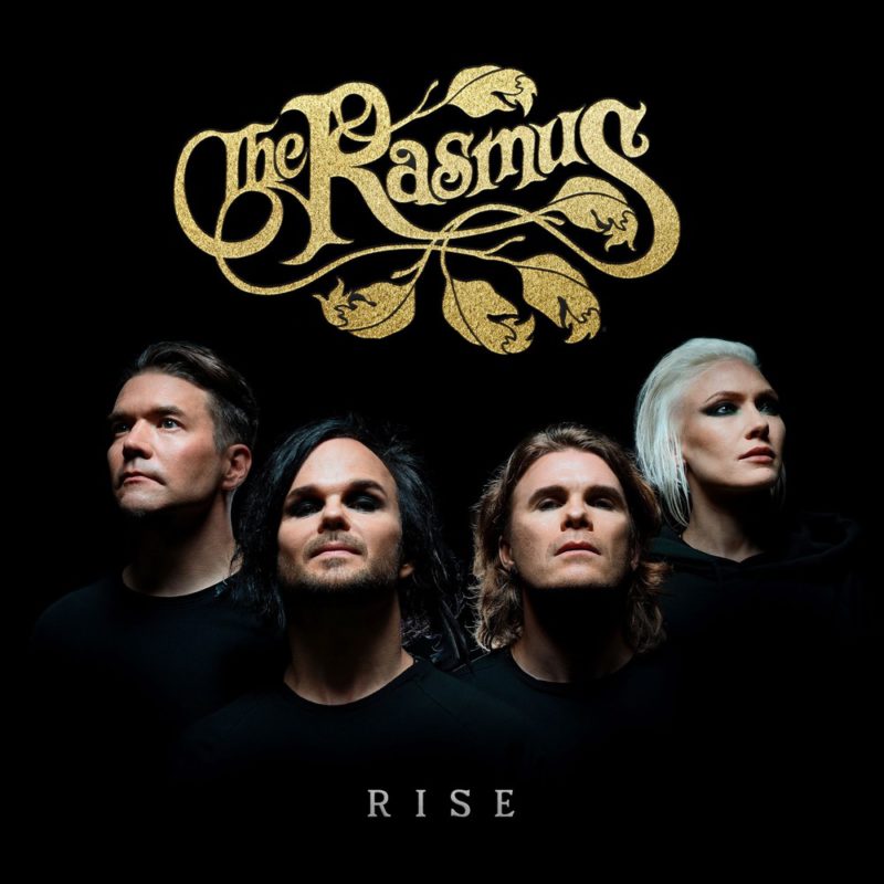 THE RASMUS: The Rasmus - Soundi.fi