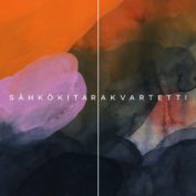 Sähkökitarakvartetti - Soundi.fi
