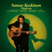 Samae - Soundi.fi