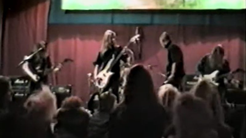 senarit ja luttinen 1992 screenshot - Soundi.fi