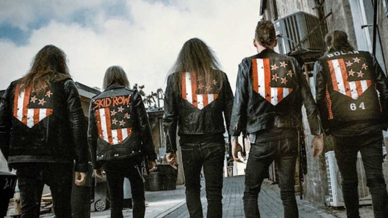 skidrow - Soundi.fi