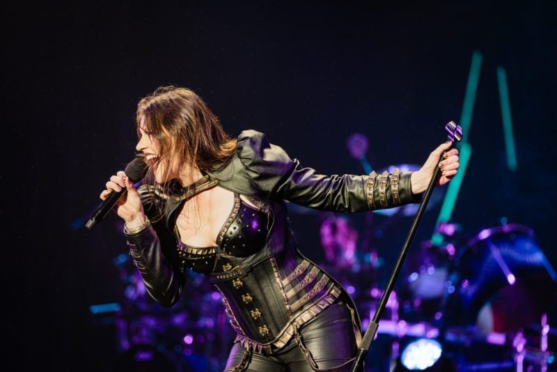 Floor Jansen_Schildt - Soundi.fi