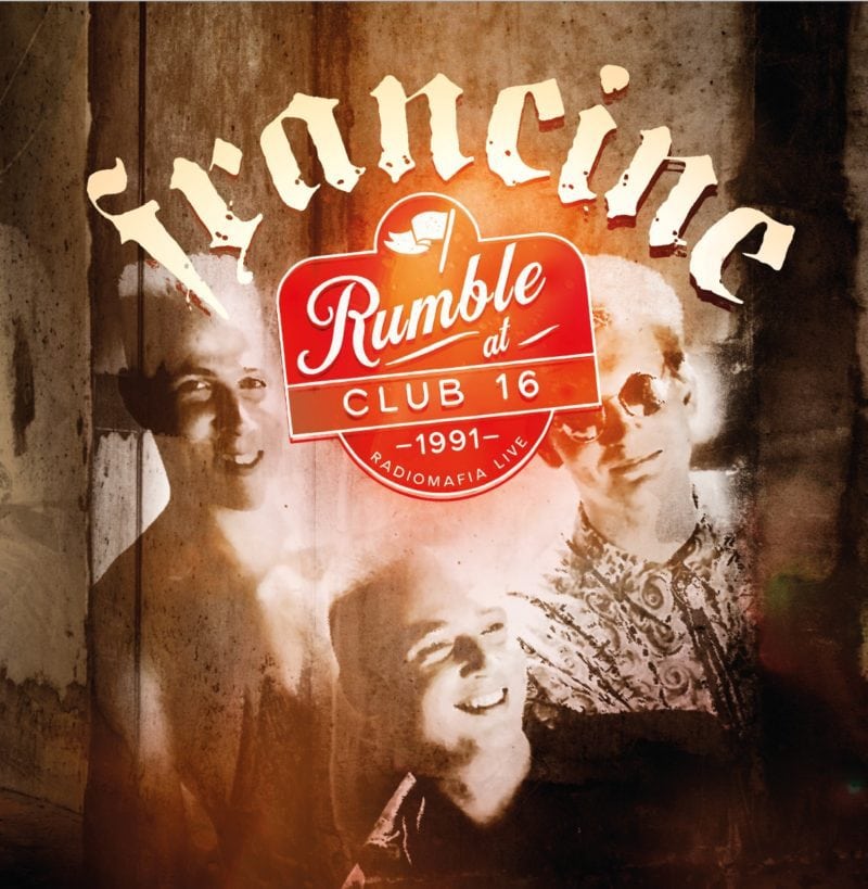 Francine - Soundi.fi