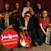 Juha Kansa - Soundi.fi