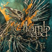 Lamb Of God - Soundi.fi