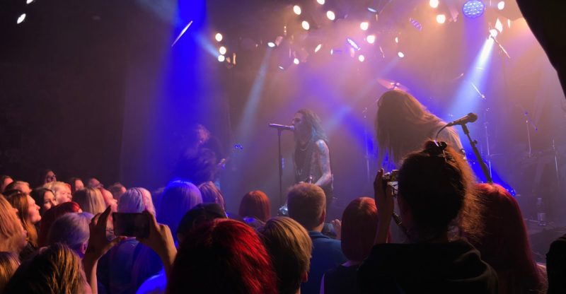 Lost Society - Soundi.fi