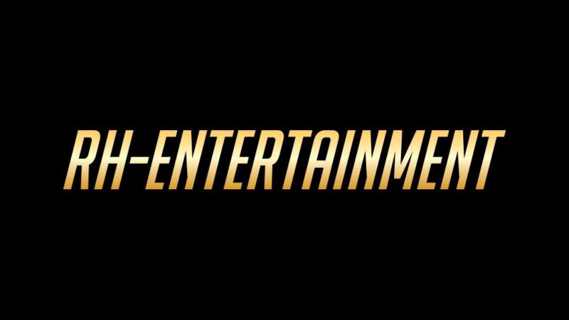 rh entertainment logo - Soundi.fi