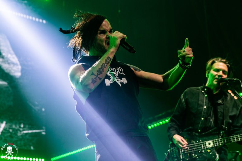 The Rasmus-11 - Soundi.fi