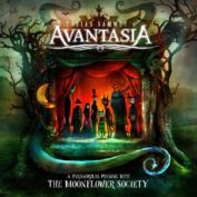 Avantasia - Soundi.fi