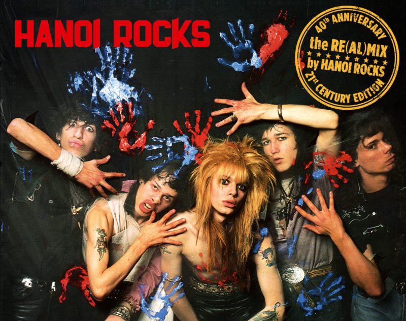 HanoiRocks-OrientalBeat-3000px - Soundi.fi