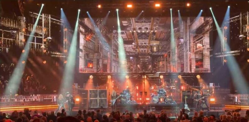 judas-priest-rock-and-roll-hall-of-fame - Soundi.fi