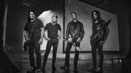 Metallican uuden levyn nimibiisi julki – Katso 72 Seasons -musiikkivideo