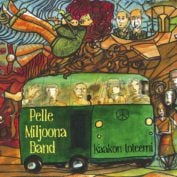 Pelle - Soundi.fi