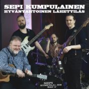 Sepi - Soundi.fi