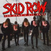 Skid Row - Soundi.fi