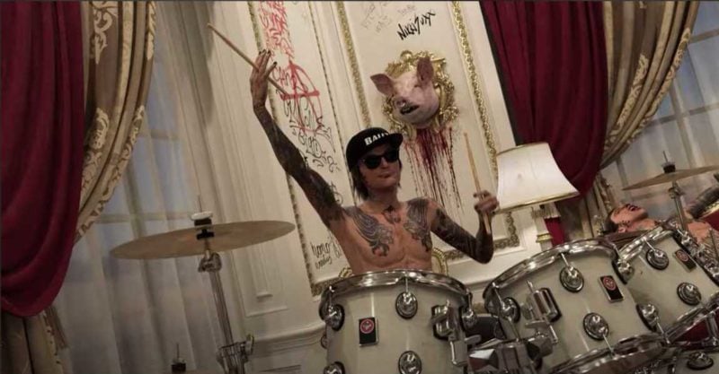 tommy-lee-bouncy-castle - Soundi.fi
