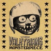 valkyrians monsterpiece - Soundi.fi