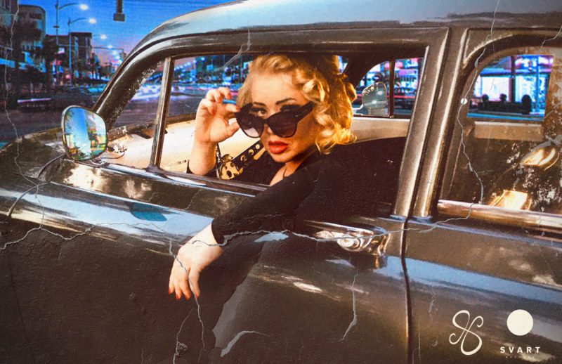 her shadow promo - Soundi.fi