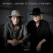 Jakoila Lindholm - Soundi.fi