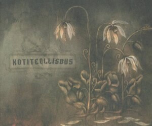 Kaikki mitä olet halunnut tietää Kuolleen kukan nimestä – Kotiteollisuus kertoo, miten klassikkolevy syntyi