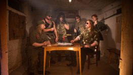 rangernpromo - Soundi.fi