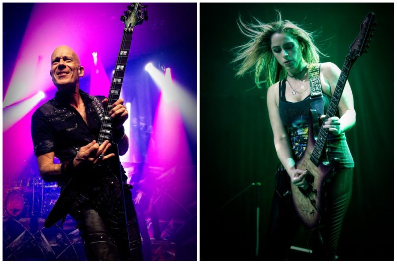 accept-maidens - Soundi.fi