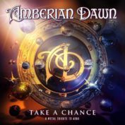 Amberian Dawn - Soundi.fi