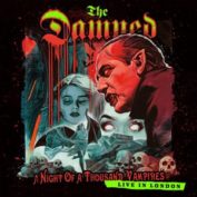 Damned - Soundi.fi