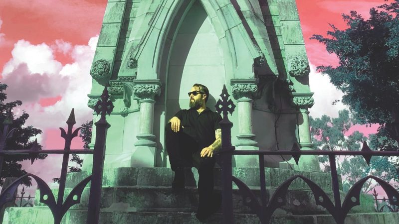 king dude promo 2023-01-23 - Soundi.fi