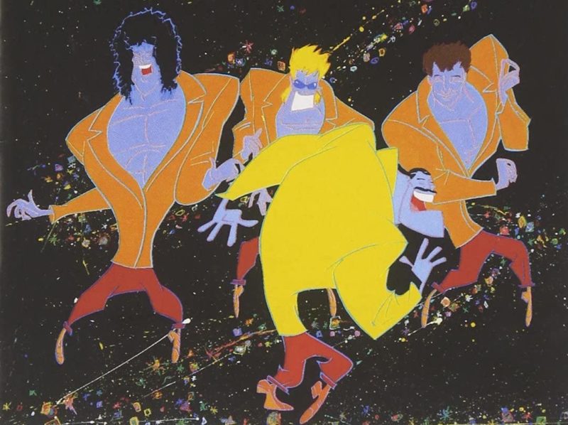 magic-queen - Soundi.fi