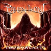 Pahan Ikoni - Soundi.fi
