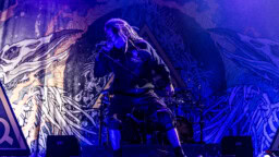 Mitä yhteistä on CMX:llä ja Lamb of Godilla? Molemmat näyttävät kiinnostuneen samasta julmasta aiheesta